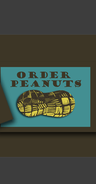 Order Peanuts